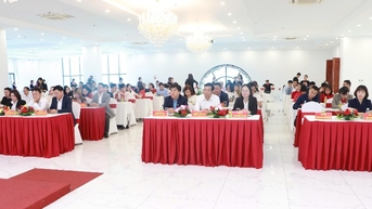 Hội nghị kết nối giao thương tại Việt Nam