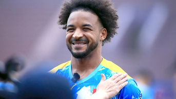 Duy Mạnh hé lộ lời tâm sự của Xuân Son trong quãng thời gian ‘tồi tệ’ nhất sau chấn thương