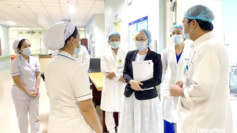 Khắp nơi trong tỉnh tối 14-11-2025