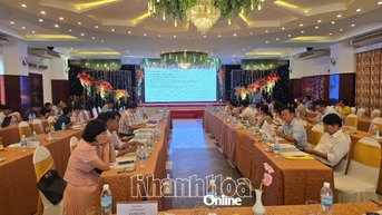 សិក្ខាសាលាបណ្តុះបណ្តាលស្តីពីដំណើរការវាយតម្លៃផែនការឆ្លើយតបការកំពប់ប្រេង