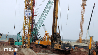 Thủ tướng: Khẩn trương triển khai các dự án, công trình phục vụ APEC 2027