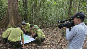 Dấn thân để lan tỏa những câu chuyện đẹp của ngành giáo dục