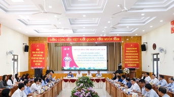 Gỡ vướng lĩnh vực văn hóa, thể thao và du lịch tại 4 xã Đam Rông