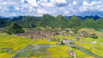 Bản làng thức giấc, du lịch cất cánh: Lạng Sơn khai mở sức mạnh di sản vùng cao