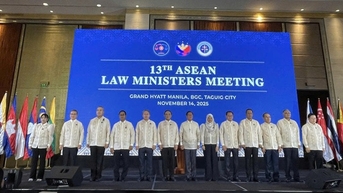 Việt Nam đưa ra 3 định hướng ưu tiên cho hợp tác pháp luật và tư pháp ASEAN