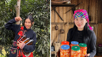 Khởi nghiệp tại quê hương từ công nghệ số