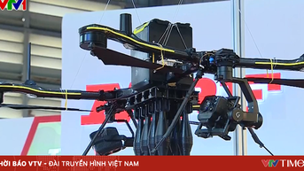 Việt Nam đứng trước "thời điểm vàng" cho ngành kinh tế tầm thấp