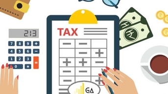 Tránh thất thu thuế đối với các giao dịch trên thị trường vàng