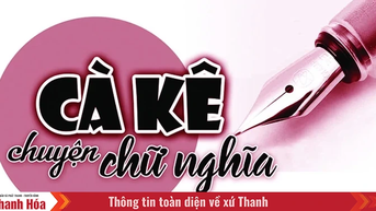 “Nhàn cư vi bất thiện" là gì ?