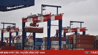 Mỹ - Thụy Sĩ tiến gần thỏa thuận thương mại giảm mạnh thuế quan