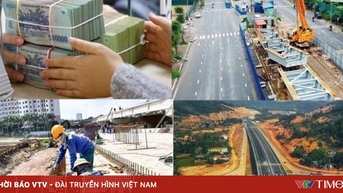 Đầu tư công 2025: Nước rút vượt điểm nghẽn để bảo toàn đà tăng trưởng vàng