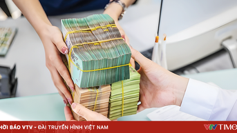 Cú hích nâng hạng tín nhiệm quốc gia: Khởi động “vòng tròn tích cực” nới lỏng vốn và niềm tin