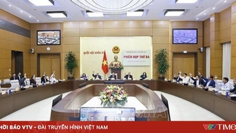 Hội nghị toàn quốc quán triệt Chỉ thị của Bộ Chính trị triển khai công tác bầu cử diễn ra ngày 15/11