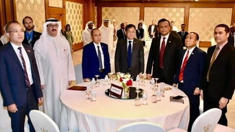 Thương mại Việt Nam-Kuwait: Nền tảng hợp tác bền vững, triển vọng mở rộng