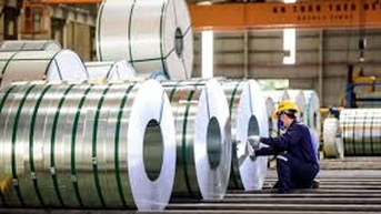 Bản tin Phòng vệ thương mại và Cảnh báo sớm