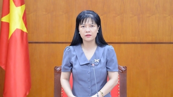 Lấy cử tri làm trung tâm, thông tin minh bạch, dễ tiếp cận