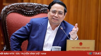 Thủ tướng: Khẩn trương triển khai, hoàn thành các dự án, công trình phục vụ Hội nghị APEC 2027