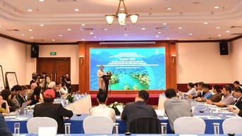 Lạng Sơn thúc đẩy hợp tác phát triển Công viên địa chất toàn cầu UNESCO