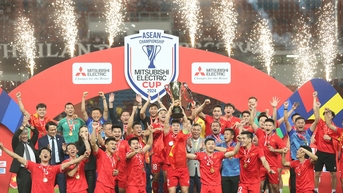 ASEAN Cup 2026 tổ chức vào mùa hè, tuyển Việt Nam gặp khó