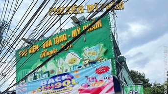 Cảnh báo hành vi vu khống trên mạng xã hội