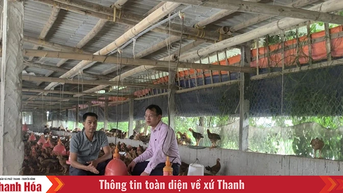Nâng cao hiệu quả quản lý, phục vụ người dân ngày càng tốt hơn