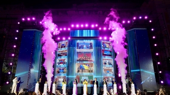 Khai mạc Ngày mua sắm trực tuyến lớn nhất trong năm