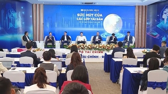 Việt Nam: Điểm sáng tăng trưởng và cơ hội đầu tư