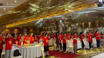 100 thí sinh lọt vào vòng chung kết Cuộc thi “Trạng nguyên tuổi 13”