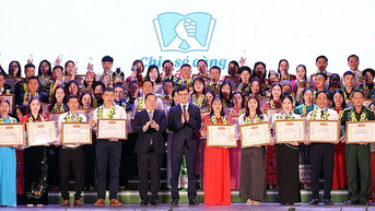 "Chia sẻ cùng thầy cô" 2025: Khi triệu trái tim cùng viết lời tri ân