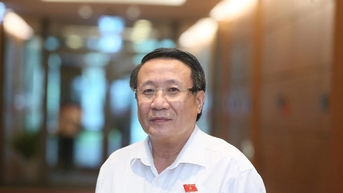 Phân định rõ chức năng, nhiệm vụ để cán bộ cấp xã dám nghĩ, dám làm, dám dấn thân cống hiến