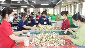 Tái cấu trúc kinh tế Đồng Nai