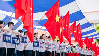 Không thể có Việt Nam hùng cường nếu không có nền giáo dục mạnh