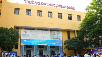 Tổng kiểm kê tài sản công đoàn toàn quốc từ 1/1/2026