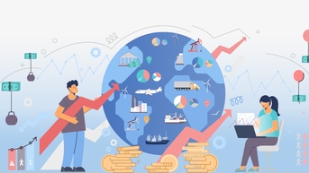 Mục tiêu tăng trưởng 2 con số và GDP bình quân 5.500 USD/người