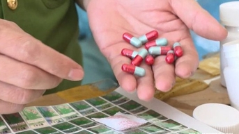 Hải Phòng tăng cường đấu tranh chống buôn lậu, hàng giả trong lĩnh vực y tế