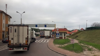 ប្រទេសប៉ូឡូញនឹងបើកច្រកព្រំដែនឡើងវិញជាមួយបេឡារុស្ស