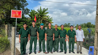 បានបញ្ចប់ 250 គំរូ គម្រោង និងកិច្ចការ