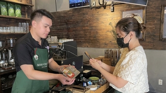 Đẩy mạnh số hóa trong thanh toán, giao dịch