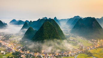 Lạng Sơn tăng tốc phát triển du lịch mạo hiểm: Ra mắt bản đồ hang động, công bố giải Ultra Trail 2025