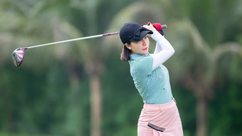 Du lịch golf: Sản phẩm chiến lược của ngành du lịch Việt Nam