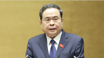 Những điểm mới quan trọng của cuộc bầu cử đại biểu Quốc hội khóa XVI