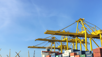 Chiến lược từ đầu tư hạ tầng