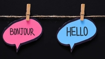 ការចេះភាសាច្រើនអាចបន្ថយល្បឿននៃការយល់ដឹង