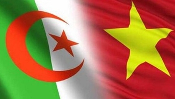 Mở ra kỷ nguyên hợp tác sâu rộng và năng động giữa Việt Nam và Algeria