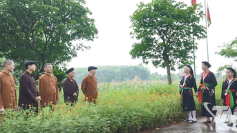 ការលើកកម្ពស់ 'អំណាចទន់' ក្នុងយុគសម័យថ្មី។