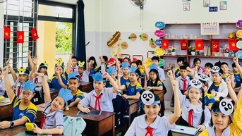 Lời lay động trong thư ngỏ của trường ở Đà Nẵng không nhận hoa, quà dịp 20/11