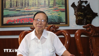 Đặt chuẩn mực phục vụ người dân làm thước đo thành công của bộ máy