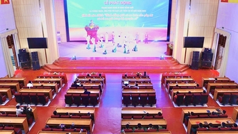 Lai Châu: Phát động Tháng hành động vì bình đẳng giới năm 2025