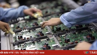 Thúc đẩy hợp tác thương mại và đầu tư Việt Nam - Hàn Quốc