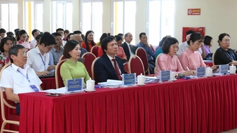 Hội nghị Khoa học và Công nghệ tuổi trẻ lần thứ I: Nhiều cơ hội cho bác sĩ trẻ phát triển chuyên môn, sáng tạo